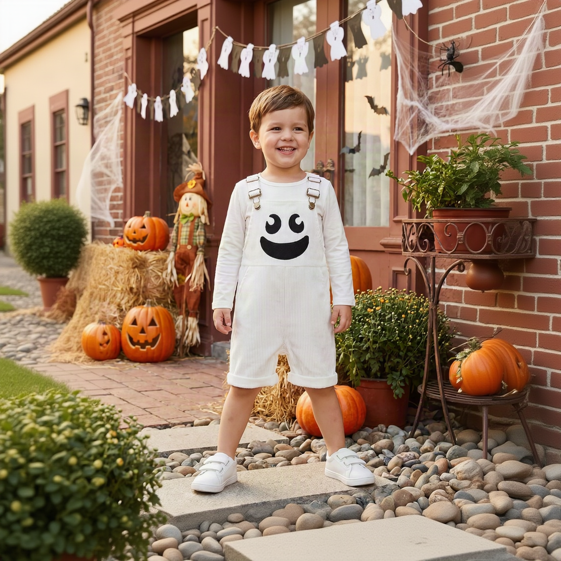 SpookyBaby – Leikkisä ja juhlava – Halloween-haalarit