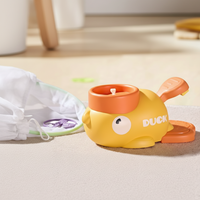 Thumbnail for AeroFly – Nopea ja hauska – Frisbee-pelilevy ulkokäyttöön