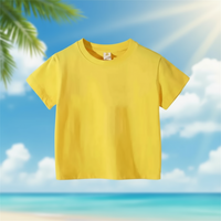 Thumbnail for LumiWear – Raikas ja ajaton – Perus T-paita lyhyillä hihoilla