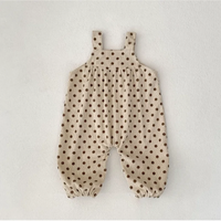 Thumbnail for BabyBloom – Söpö ja mukava – pilkullinen haalari