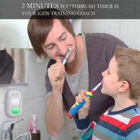 Thumbnail for TinyTimers – Hauska ja käytännöllinen – Hampaat ja kädet -ajastin