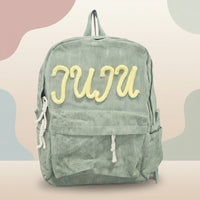 Thumbnail for Kids Backpack – Henkilökohtainen reppu lapsille