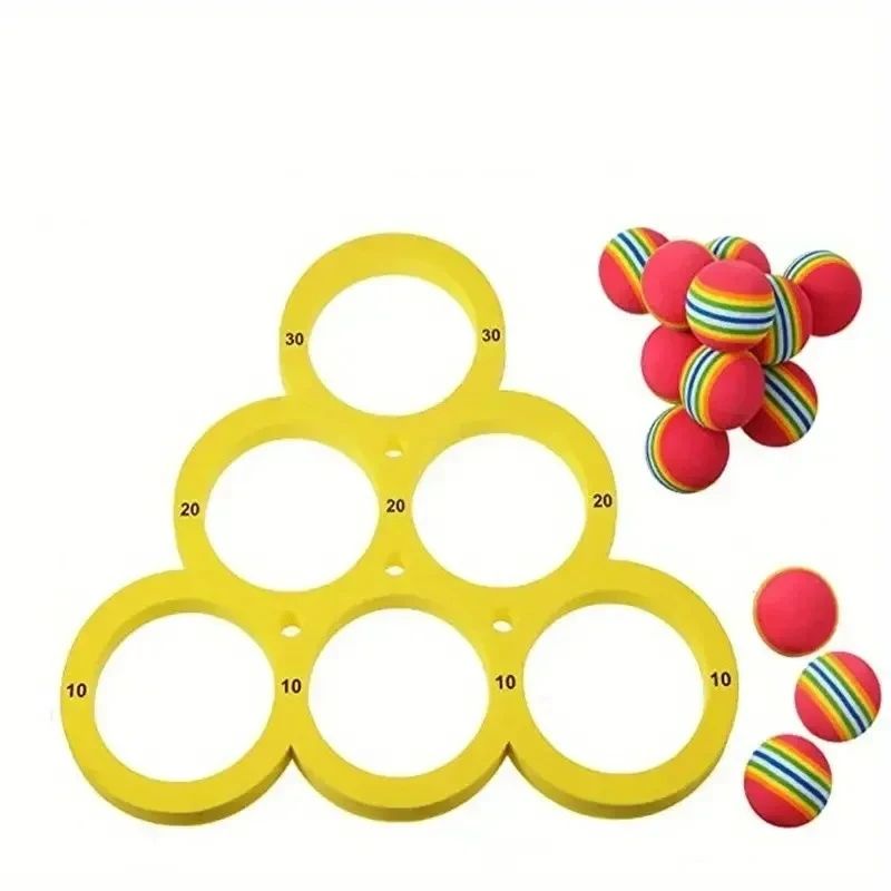 Fun Splash - Splash & Play - Vesirengaspeli