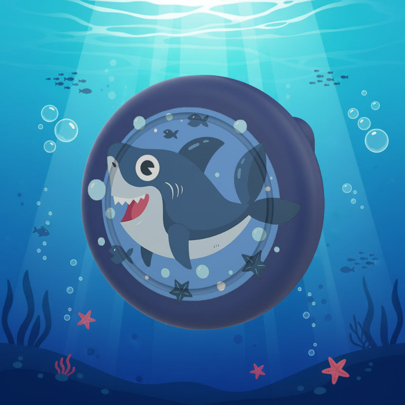 HiddenDot – Älykäs ja turvallinen – AirTag-kotelo