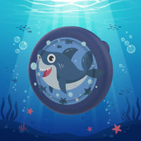 Thumbnail for HiddenDot – Älykäs ja turvallinen – AirTag-kotelo