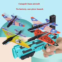 Thumbnail for FlyHero – Luova ja interaktiivinen – Lasten lentokone-blaster