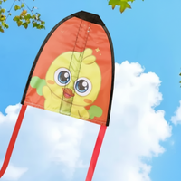 Thumbnail for Handheld Kite – Ulkona & Aktiivisesti – Lasten leija