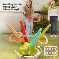 Thumbnail for Ladybug Fun Set™ - Kolme yhdessä! - Aktiviteettilelut