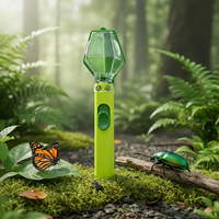 Thumbnail for BugMaster – Koulutus ja hauskuus – Monikäyttöinen hyönteiskerääjä