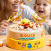 JumpyDuck – Aktiivinen ja hauska – Ankanpyynti-lautapeli