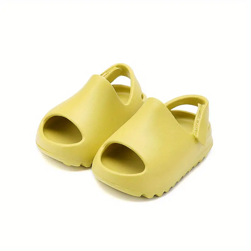SunnySteps Kids – Mukavuus & vapaus – Lasten sandaalitossut