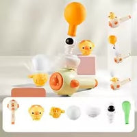 Thumbnail for Montessori Blowing Toy™ - Paranna taitoja ja viestintää - Montessori puhaltavat hauskat lelut