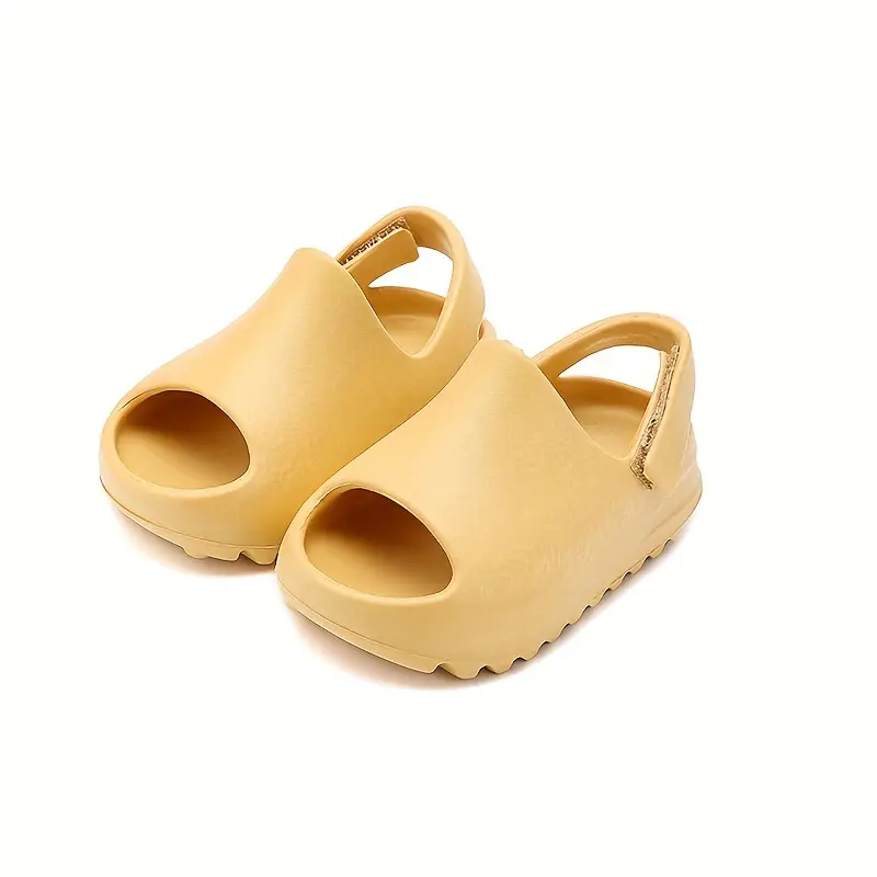 SunnySteps Kids – Mukavuus & vapaus – Lasten sandaalitossut