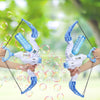 TrendyToys – Aktiivinen & luova - 2-in-1 keula-kuplapuhallin