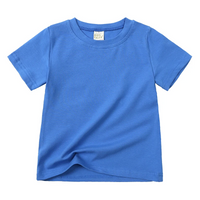 Thumbnail for ComfyWear – Käytännöllinen ja rento – lyhythihainen T-paita