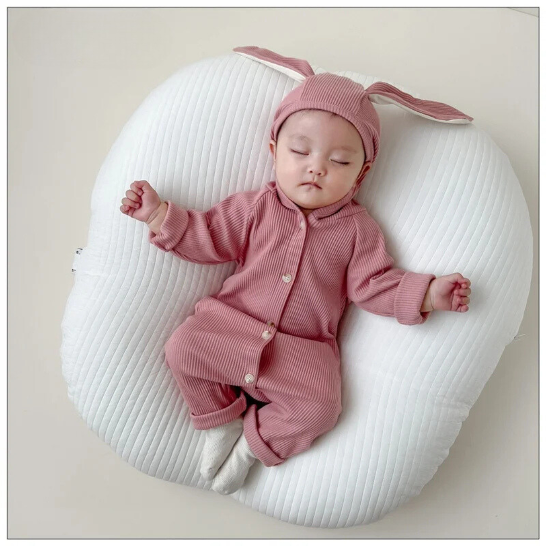 Mini Fashion™ - Söpö pupu - Vauvan body