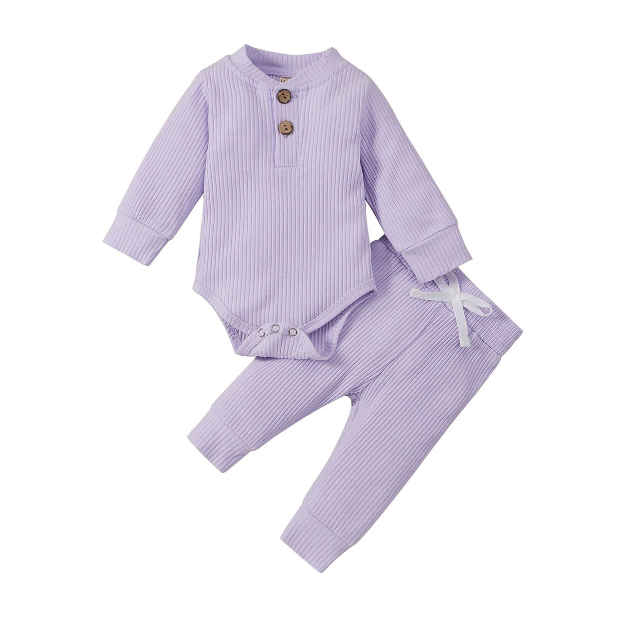 Mini Fashion™ – Mukava vauvan mekko setti