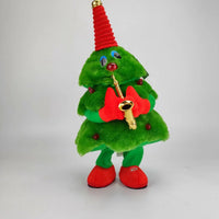 Thumbnail for Dancing Xmas Tree™ - Jouluntaikaa - Tanssiva joulukuusi