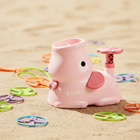 Thumbnail for AeroFly – Nopea ja hauska – Frisbee-pelilevy ulkokäyttöön