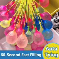 Thumbnail for FunBalloons – Helppo täyttää muutamassa sekunnissa – Maagiset vesipallot