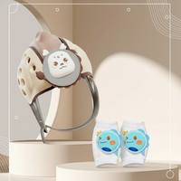 Thumbnail for MiniShield – Kevyt & hengittävä - pääsuoja lapsille