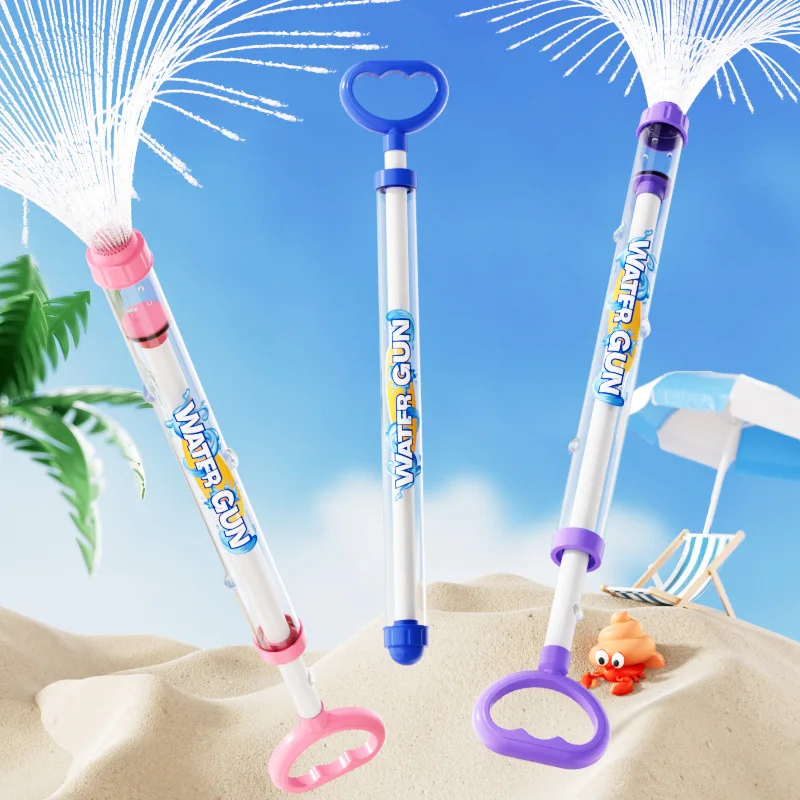 Water Blaster – Leikkisä ja tehokas – Vesipistooli