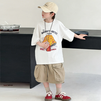 Thumbnail for MushroomPlay – Casual & Streetwear – Ylisuuri T-paita, jossa on sienikuvio