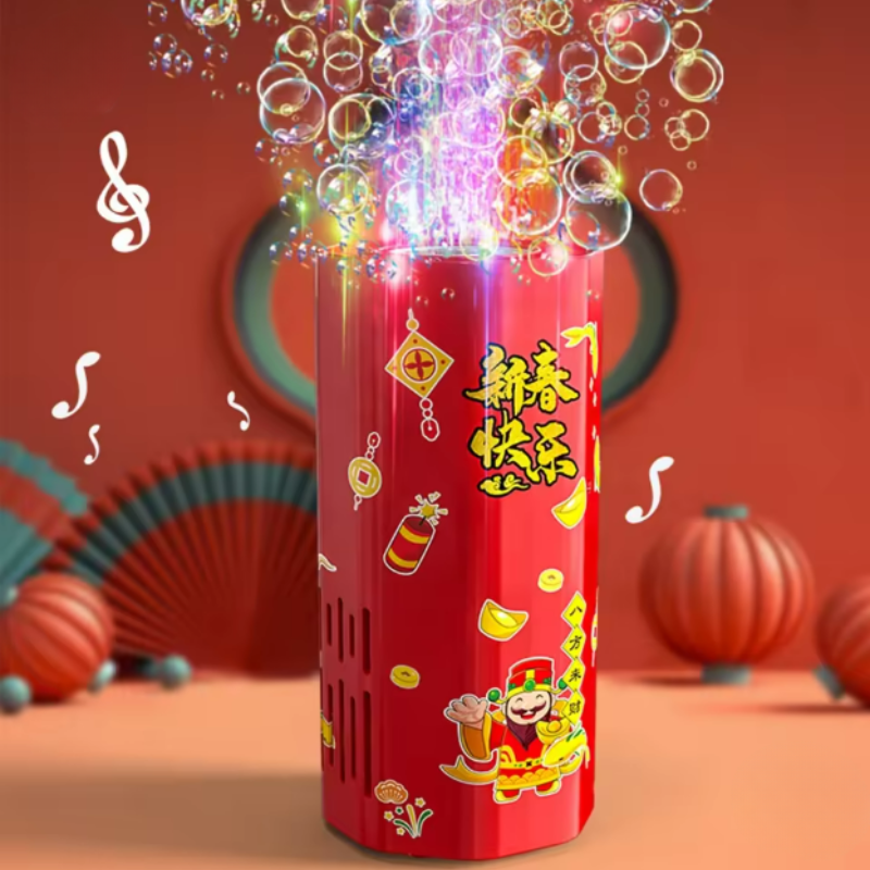 Bubble Fun – Loputon hauskanpito – Kuplakone
