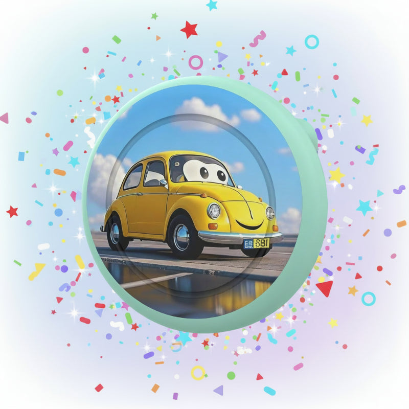 HiddenDot – Älykäs ja turvallinen – AirTag-kotelo