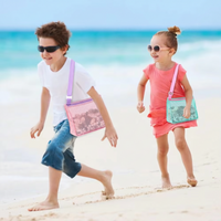 Thumbnail for BeachPlay – Vesi: Hauskaa ja opettavaa – Rantakassit