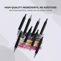 Thumbnail for TinyArtist – Leikkisä ja luova – Piirustus- ja maalauslaatikko