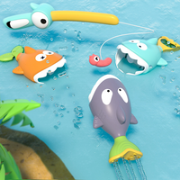 Thumbnail for BathFishing – Interaktiivinen ja hauska – magneettinen onkiminen