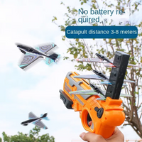 Thumbnail for FlyHero – Luova ja interaktiivinen – Lasten lentokone-blaster