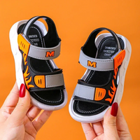 Thumbnail for Summer Soft Sole – Mukavuus ja luistamattomuus – Lasten sandaalit