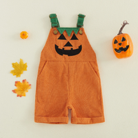 Thumbnail for SpookyBaby – Leikkisä ja juhlava – Halloween-haalarit