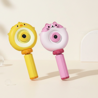 Thumbnail for KidSnap – Luova ja helppokäyttöinen – digitaalinen lasten kamera