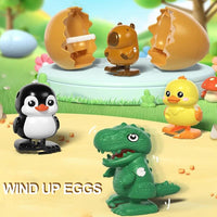 Thumbnail for BouncyBeast – Söpö ja interaktiivinen – Pop-up-eläinmuna