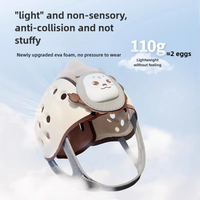 Thumbnail for MiniShield – Kevyt & hengittävä - pääsuoja lapsille