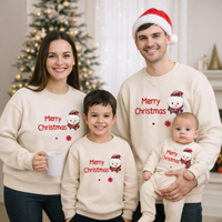 Thumbnail for FamXmas – Joulun body ja villapaita koko perheelle