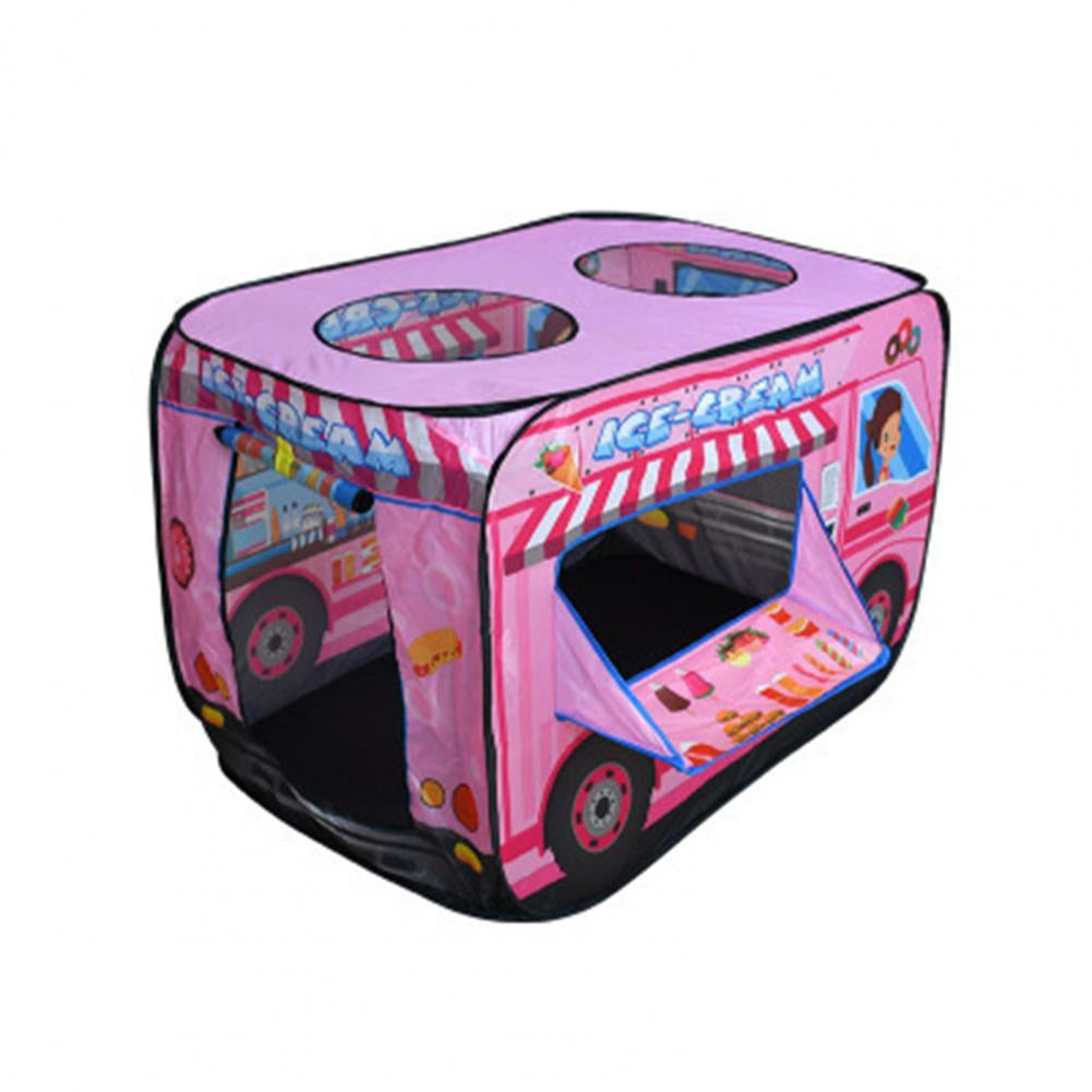 Play tent™ - Tuntikausia hauskaa - Leluteltta