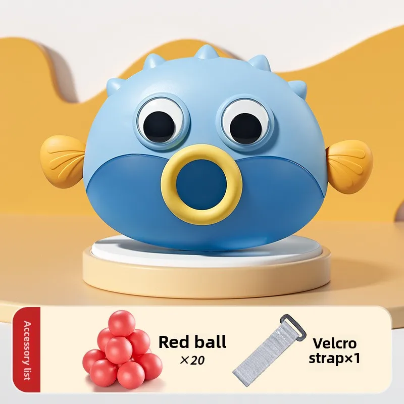 Shaking Ball Game – Aktiivinen ja leikkisä – Ravistettava muna -peli