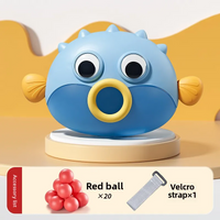Thumbnail for Shaking Ball Game – Aktiivinen ja leikkisä – Ravistettava muna -peli