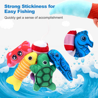 Thumbnail for LittleFisher – Koulutus & vuorovaikutus – Montessori-kalapeli