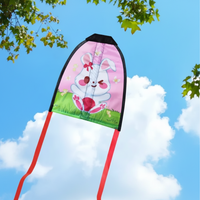 Thumbnail for Handheld Kite – Ulkona & Aktiivisesti – Lasten leija