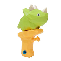 Thumbnail for Dinosaur Water™ - Hauskoja vesileikkejä - Dino-vesipyssy