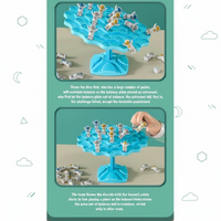 Thumbnail for HappyBalance – Hauska ja älykäs seurapeli – Tasapainopeli