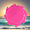 SplashDisk – Kesä & Hauskaa – Silikoninen vesifrisbee