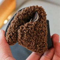 Thumbnail for WarmSteps – Mukavat ja kodikkaat – pehmoiset talvikenkäset lapsille