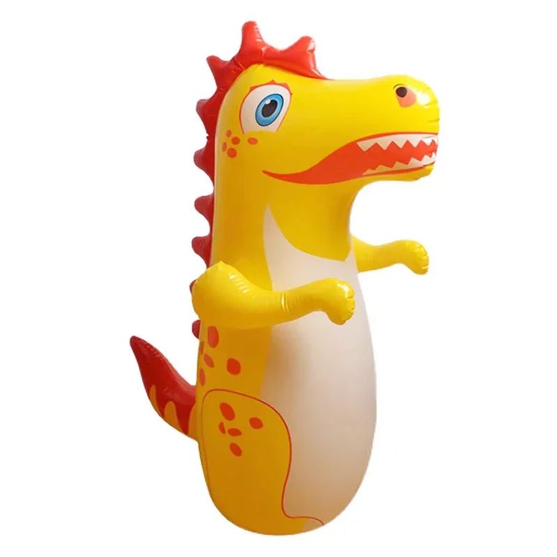 Dino Punch - Roar & Smash - Dino nyrkkeilylelut Lapset