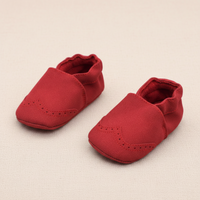 Thumbnail for SweetSteps – Pehmeät ja luistamattomat – vauvan kengät
